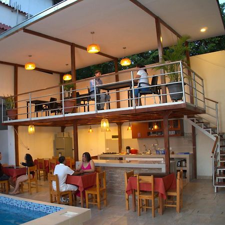 Residencial Marina House 호텔 타라포토 외부 사진