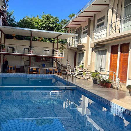Residencial Marina House 호텔 타라포토 외부 사진