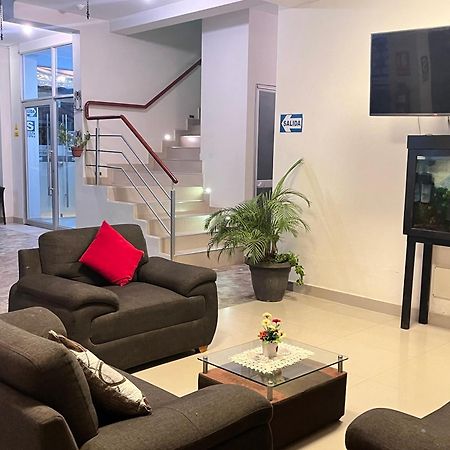 Residencial Marina House 호텔 타라포토 외부 사진