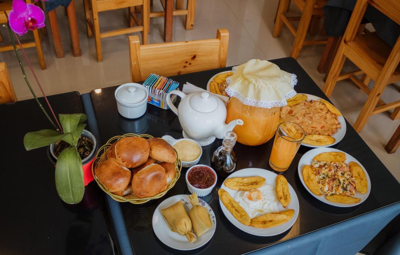 Residencial Marina House 호텔 타라포토 외부 사진