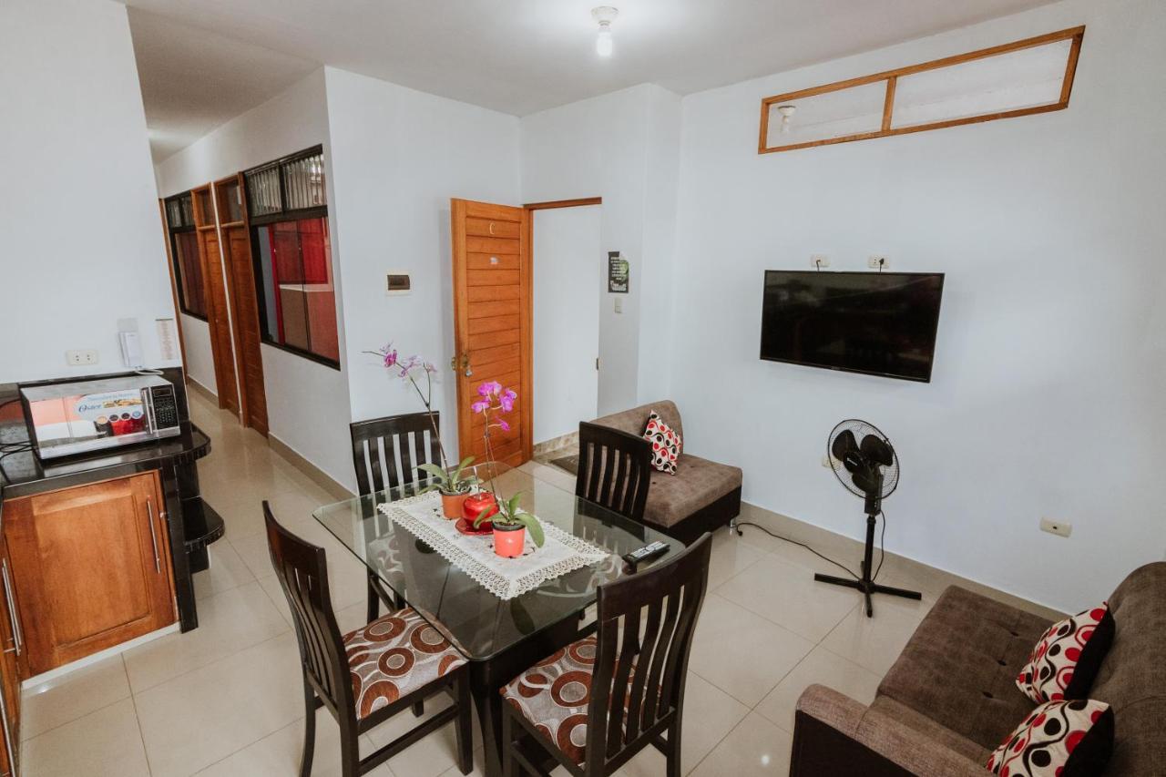 Residencial Marina House 호텔 타라포토 외부 사진