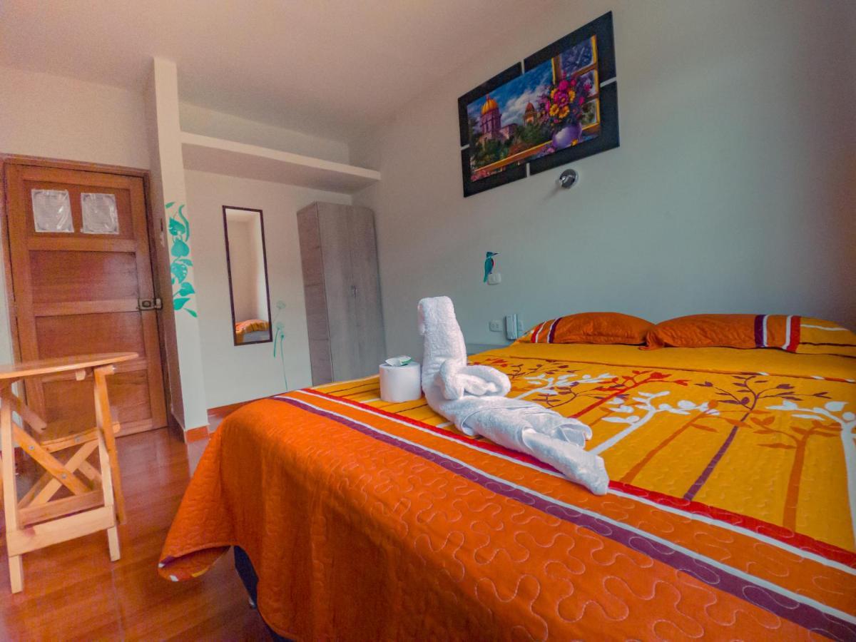 Residencial Marina House 호텔 타라포토 외부 사진
