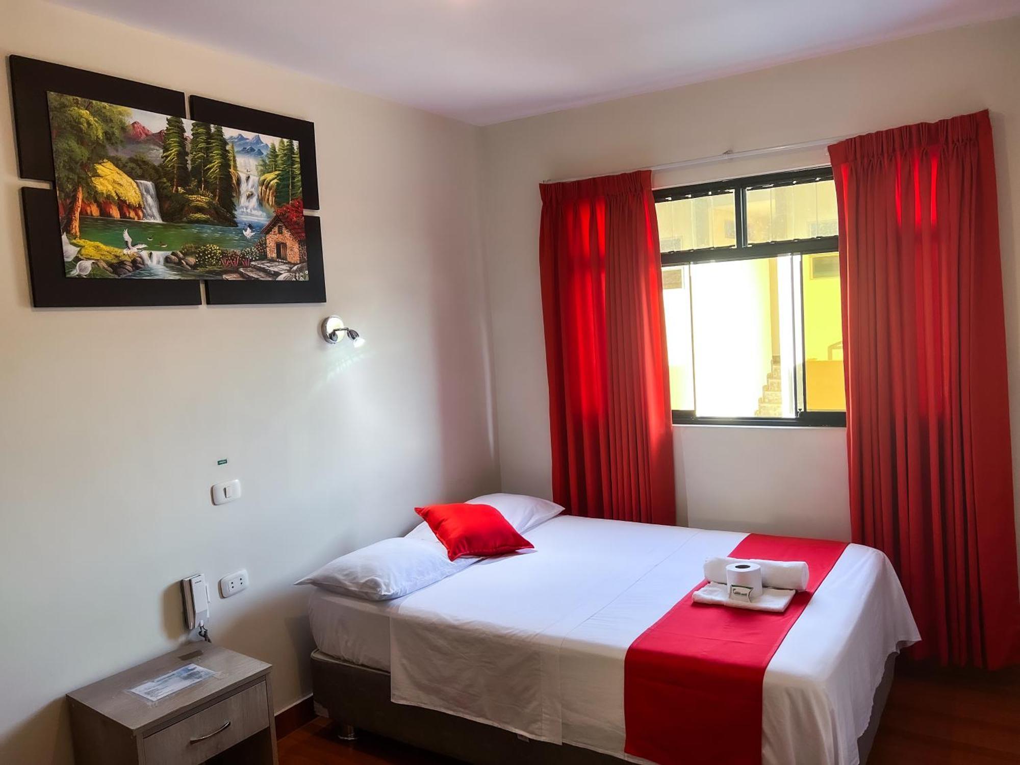 Residencial Marina House 호텔 타라포토 외부 사진