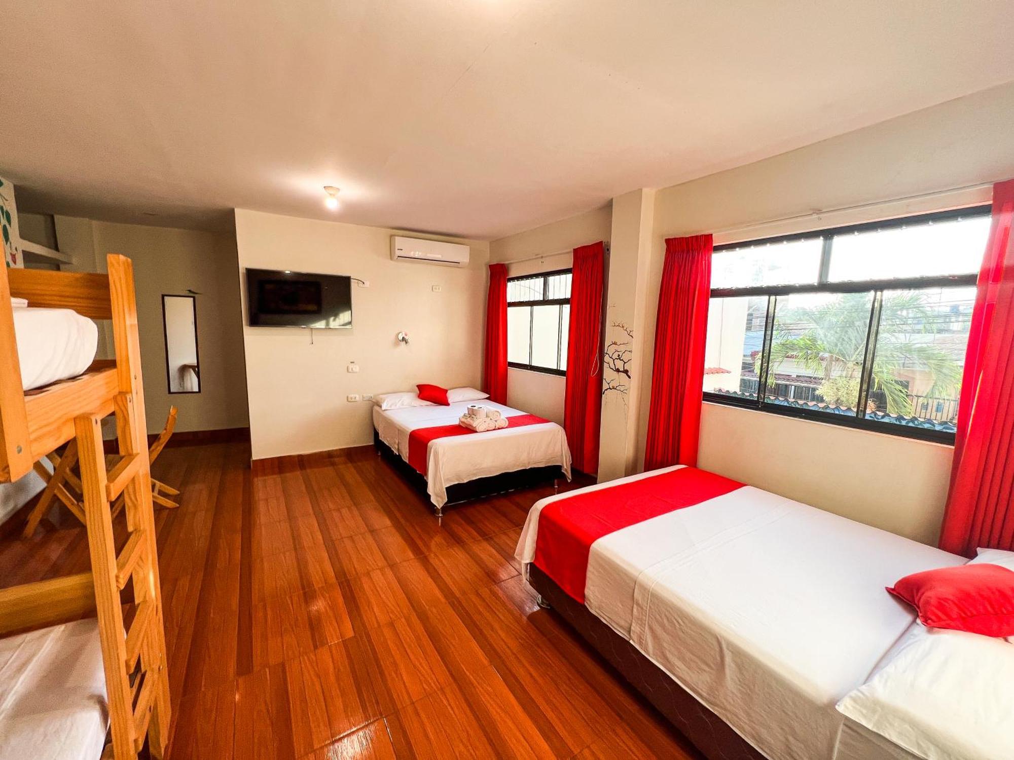 Residencial Marina House 호텔 타라포토 외부 사진