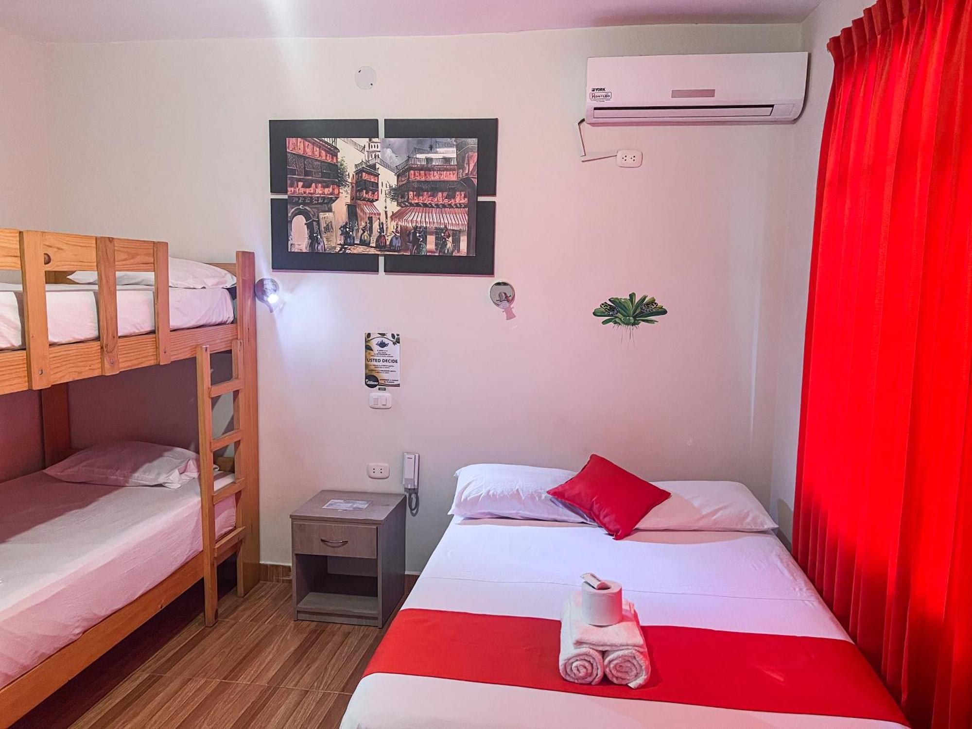 Residencial Marina House 호텔 타라포토 외부 사진