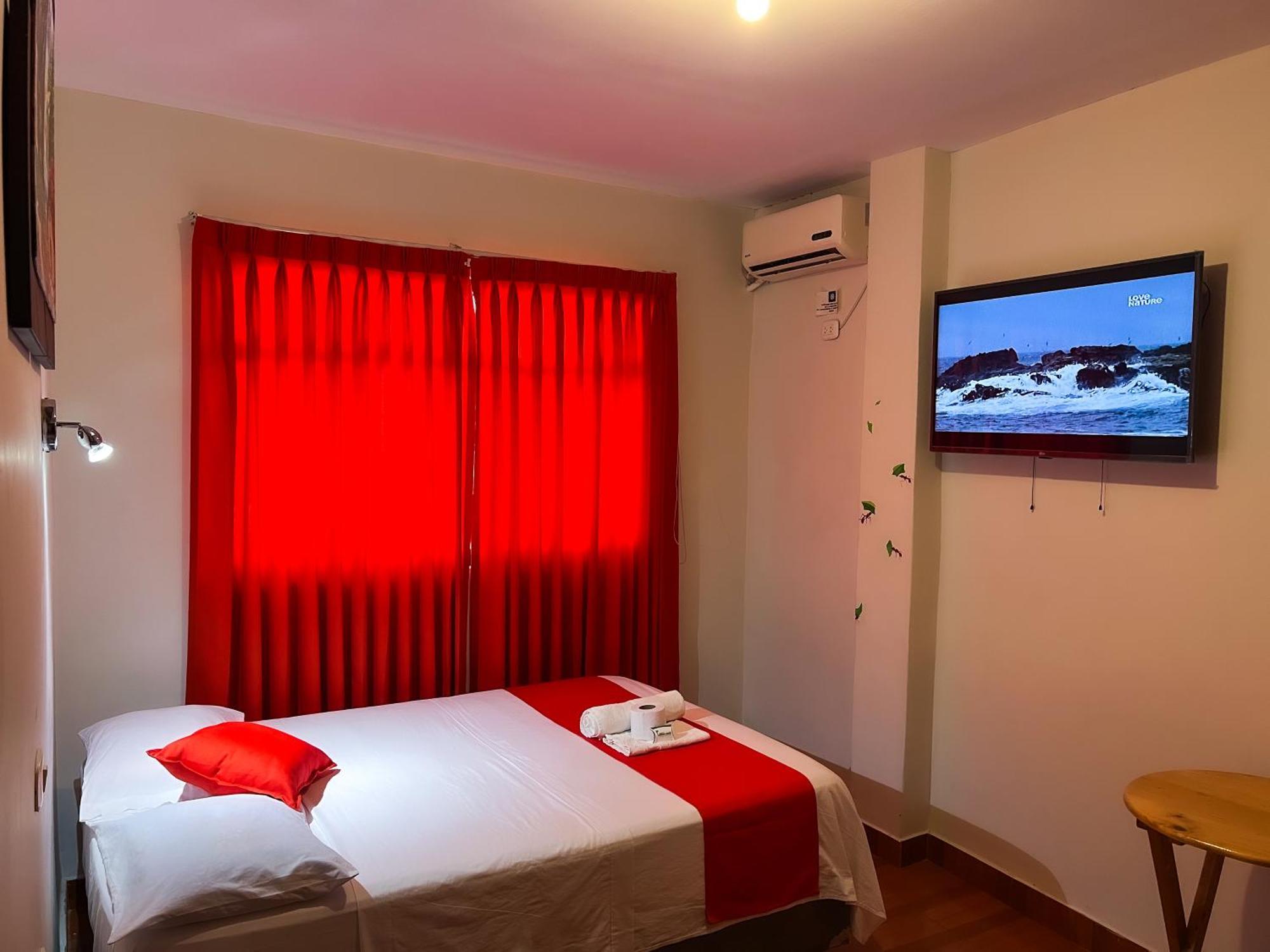 Residencial Marina House 호텔 타라포토 외부 사진