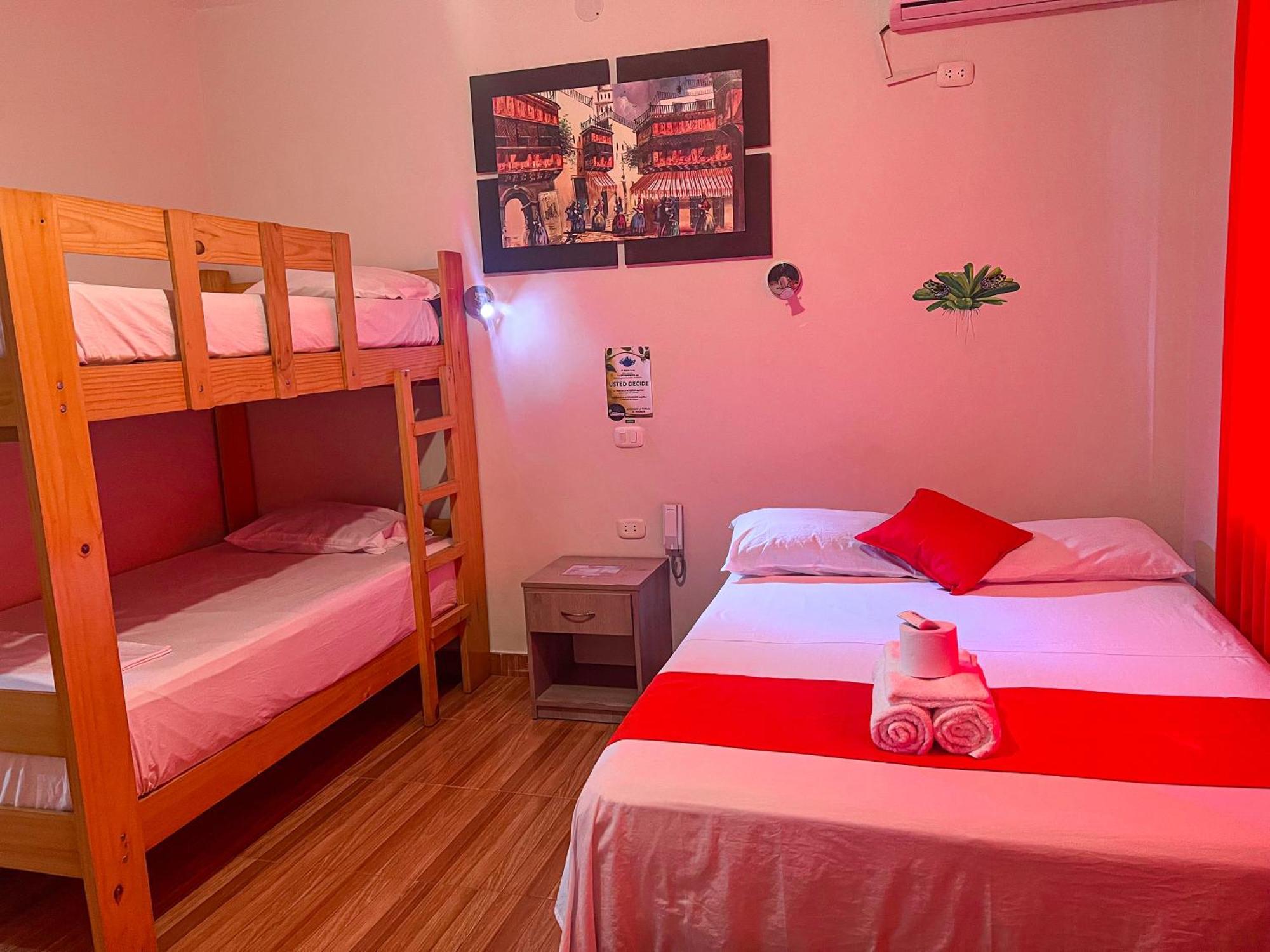 Residencial Marina House 호텔 타라포토 외부 사진