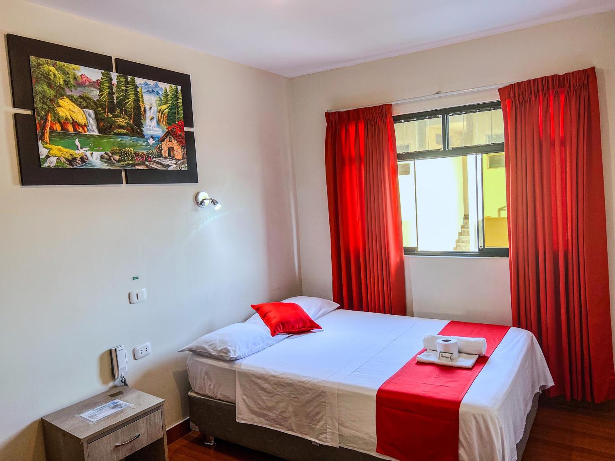 Residencial Marina House 호텔 타라포토 외부 사진