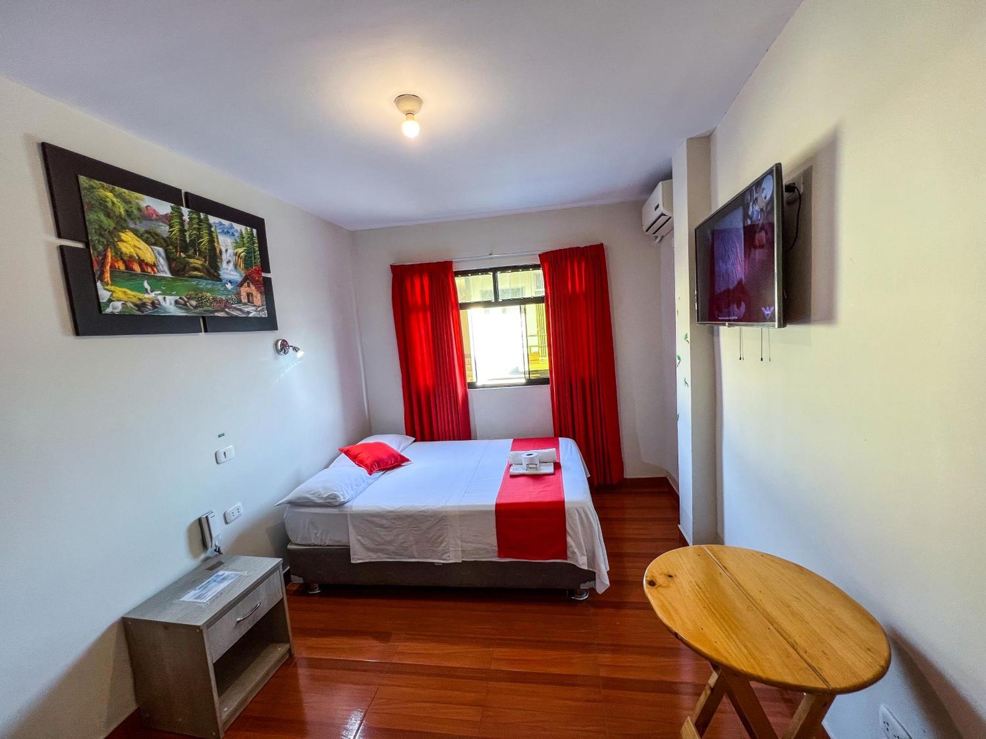 Residencial Marina House 호텔 타라포토 외부 사진