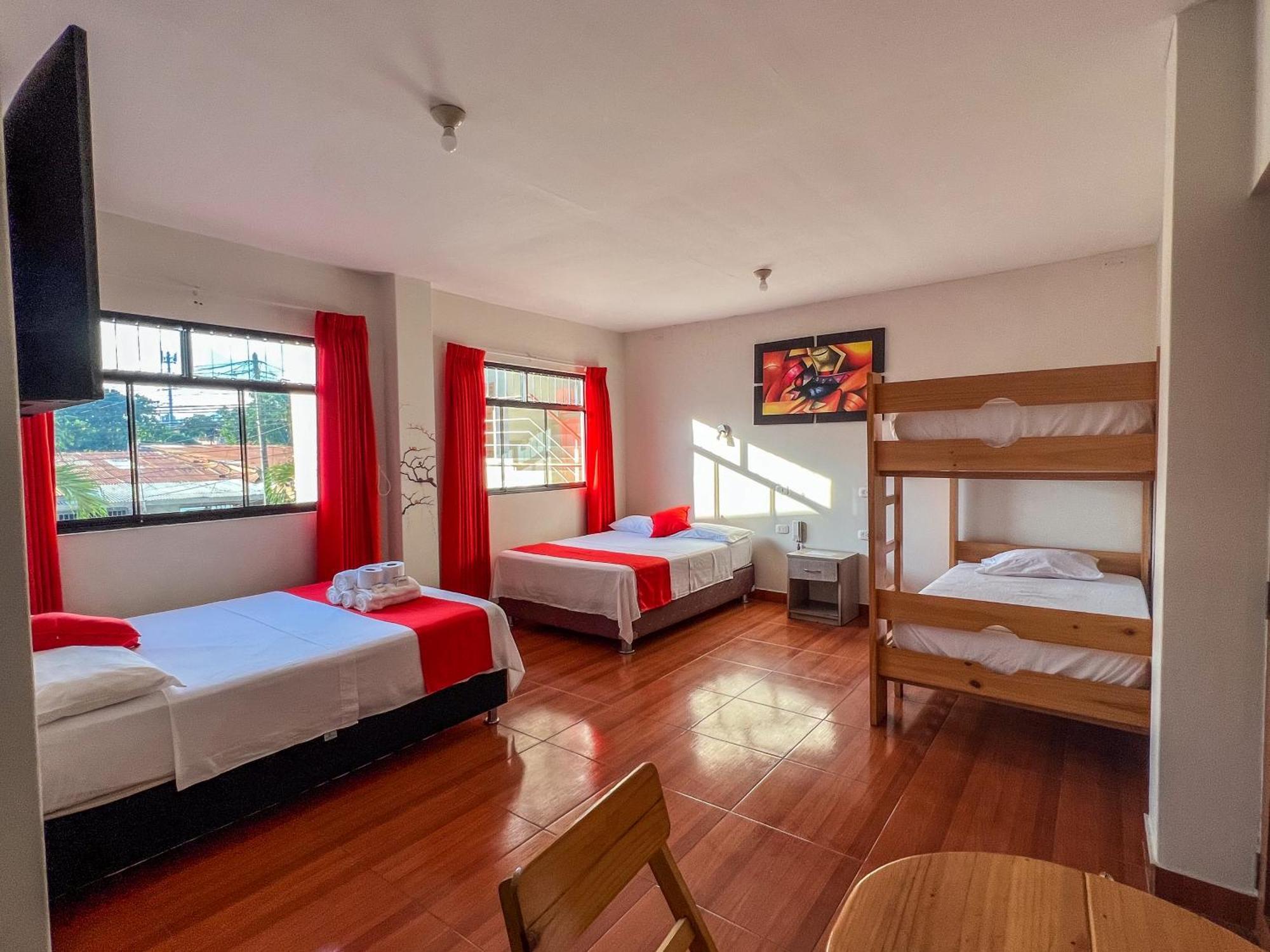 Residencial Marina House 호텔 타라포토 외부 사진