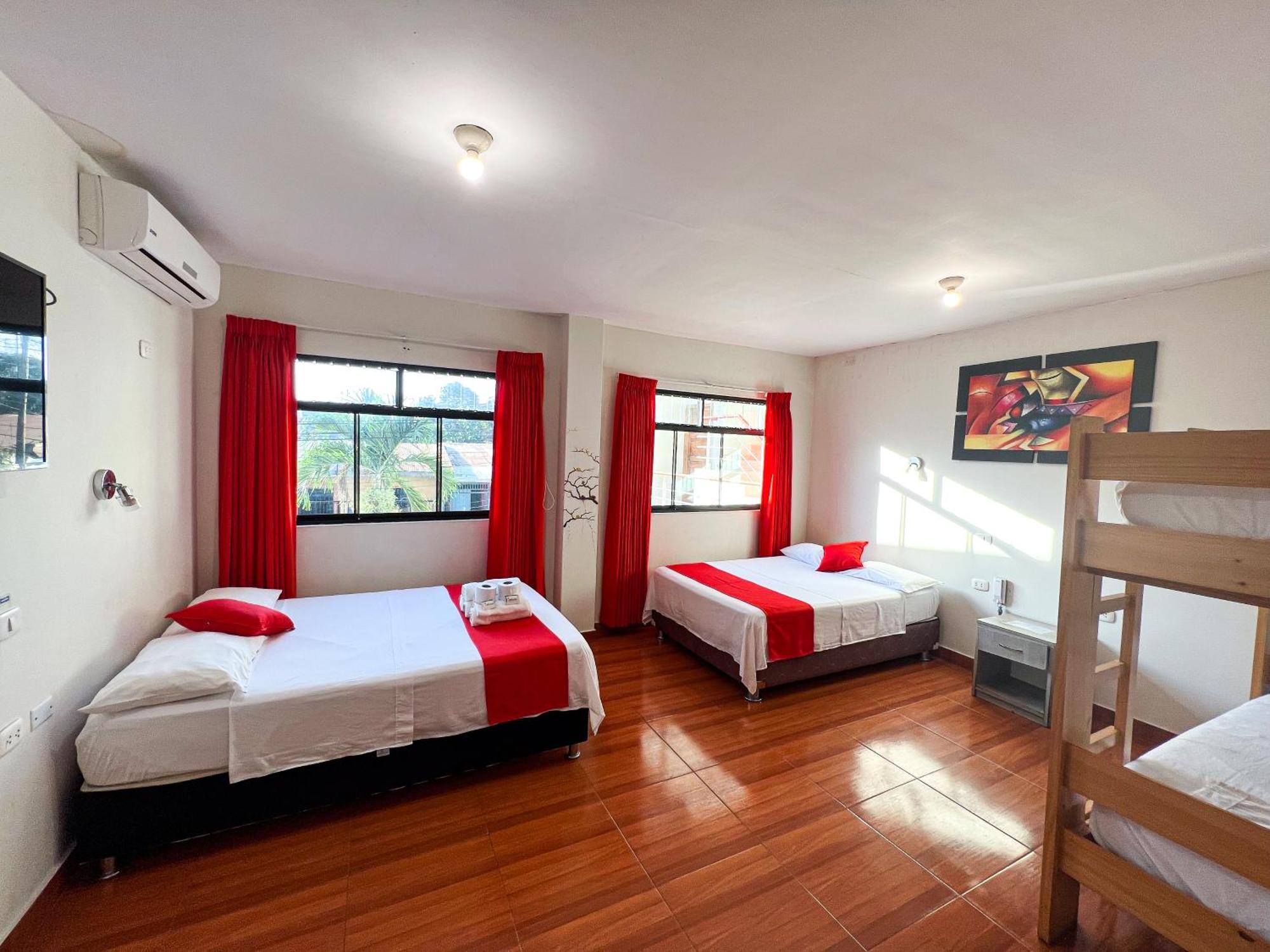 Residencial Marina House 호텔 타라포토 외부 사진