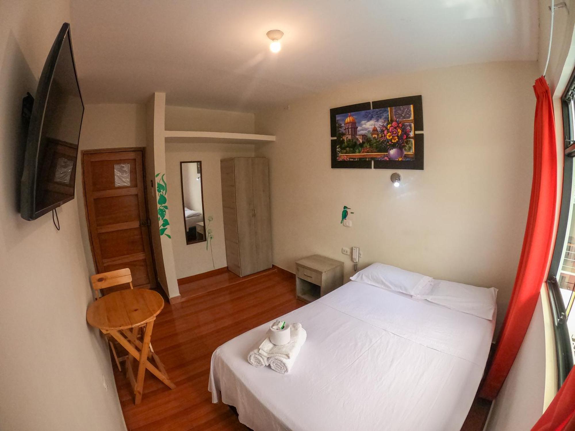Residencial Marina House 호텔 타라포토 외부 사진