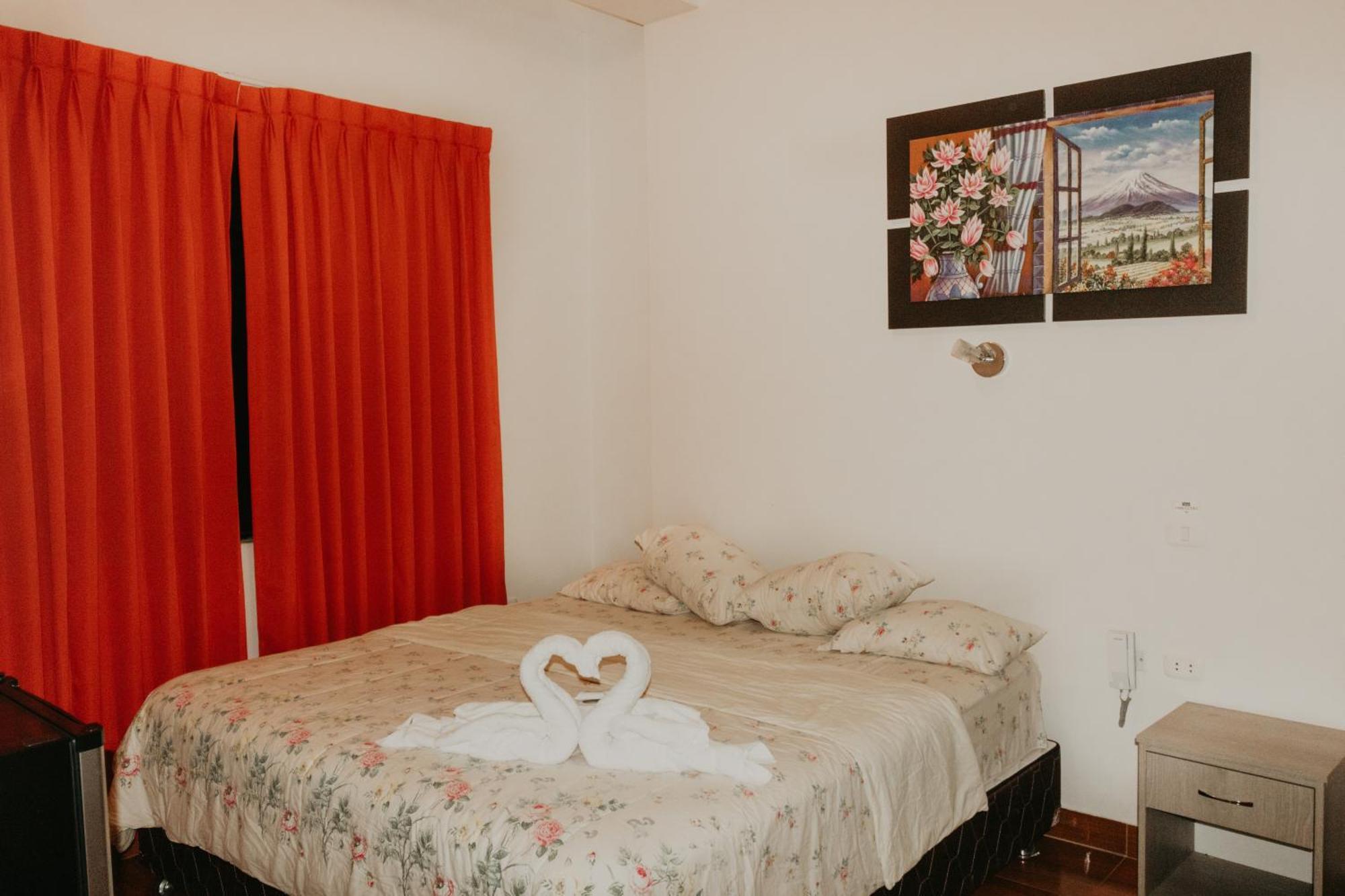 Residencial Marina House 호텔 타라포토 외부 사진