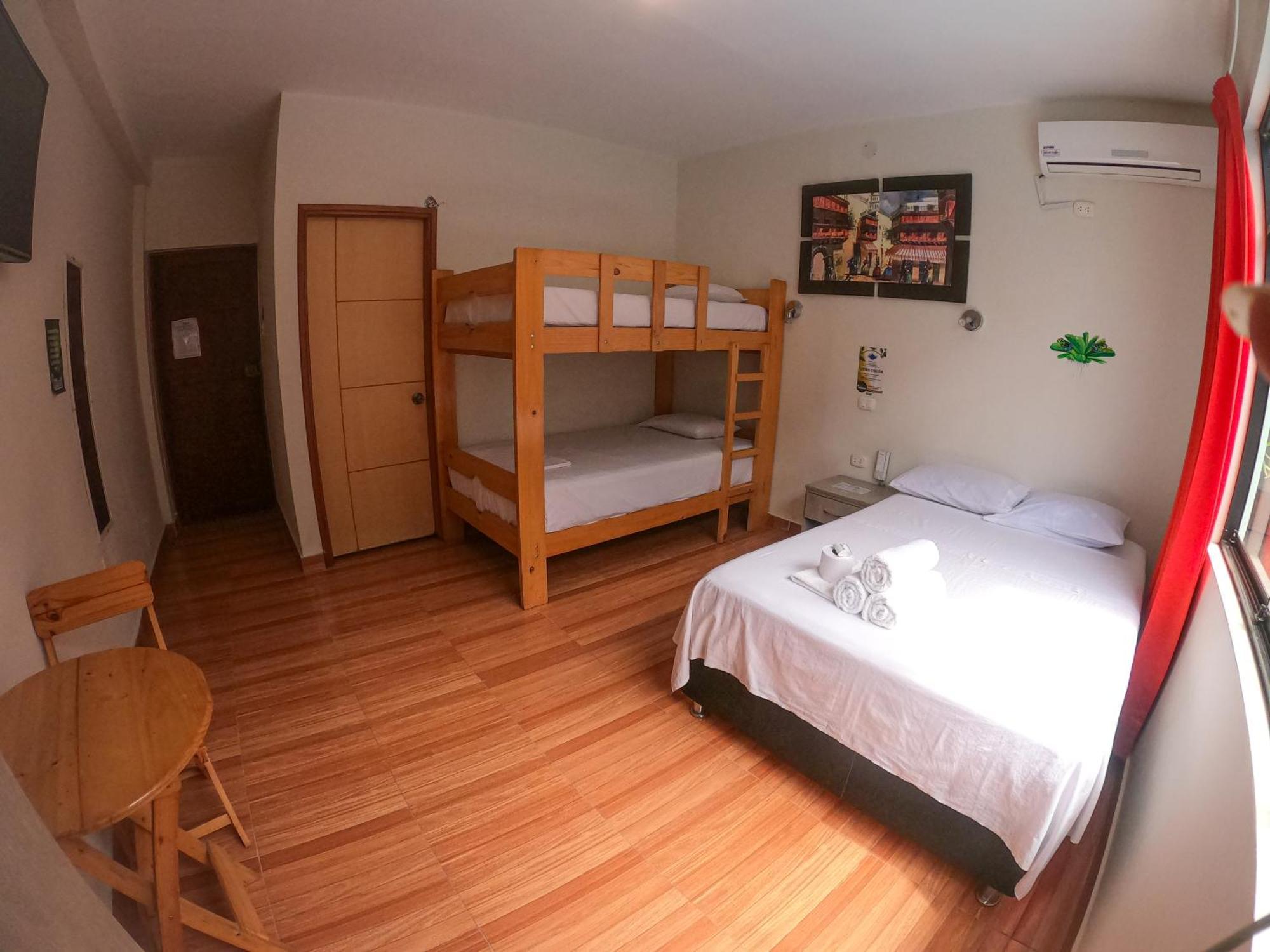 Residencial Marina House 호텔 타라포토 외부 사진