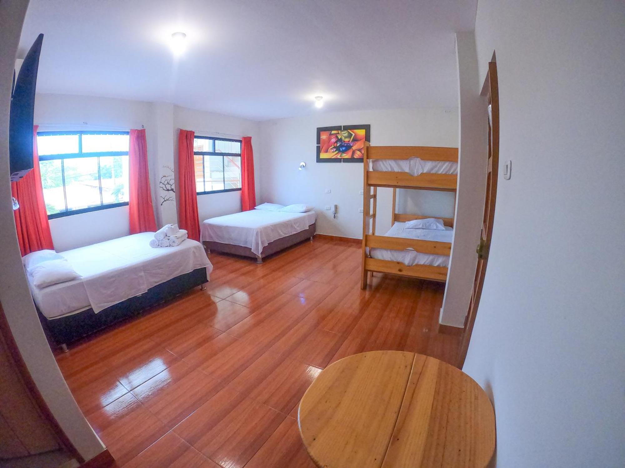Residencial Marina House 호텔 타라포토 외부 사진