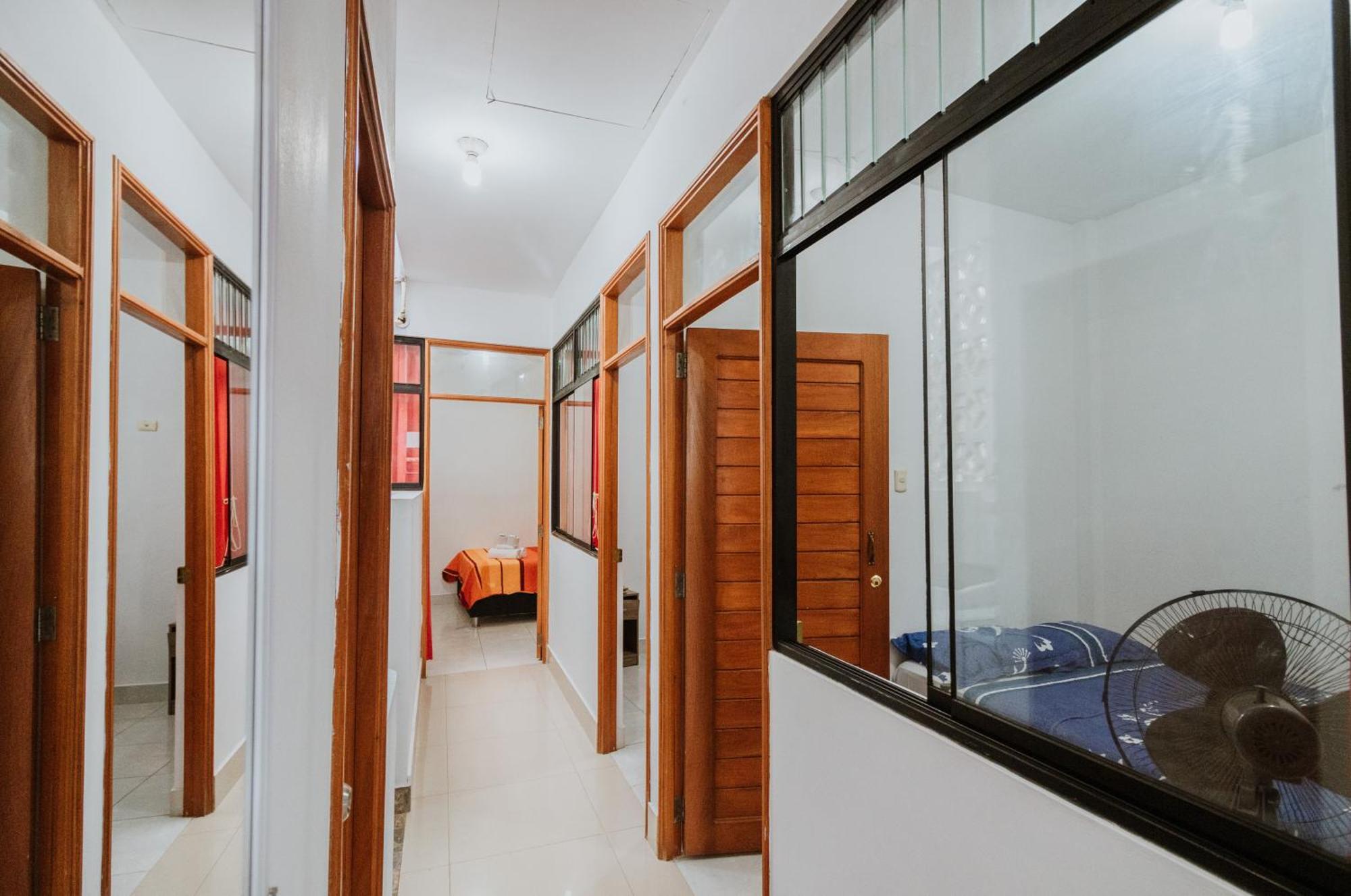 Residencial Marina House 호텔 타라포토 외부 사진