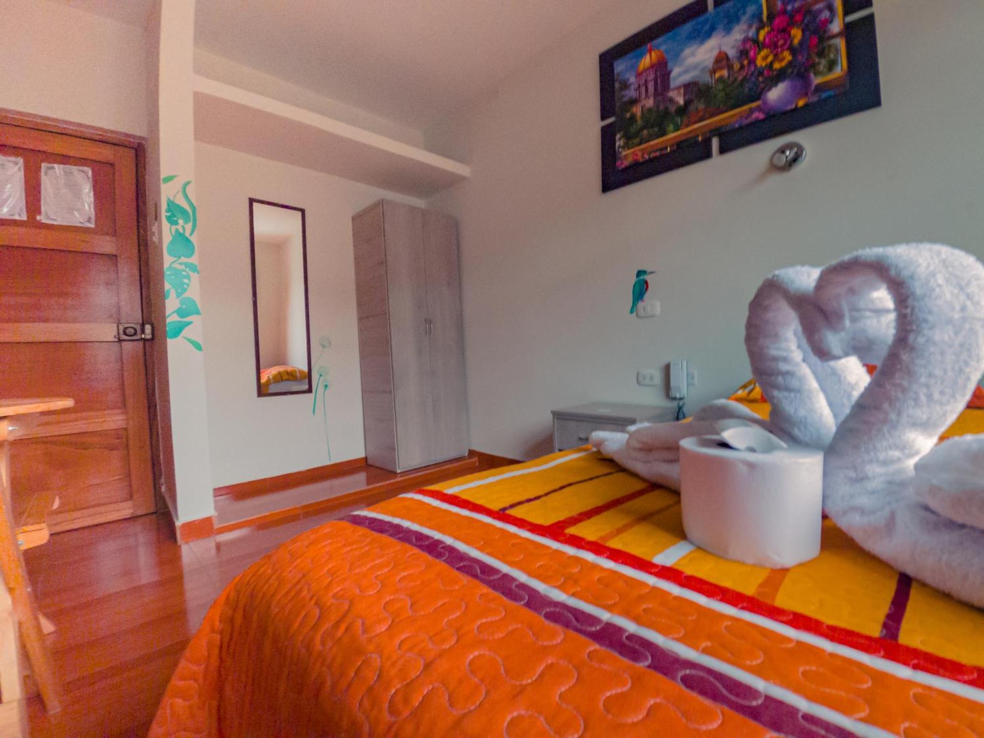 Residencial Marina House 호텔 타라포토 외부 사진